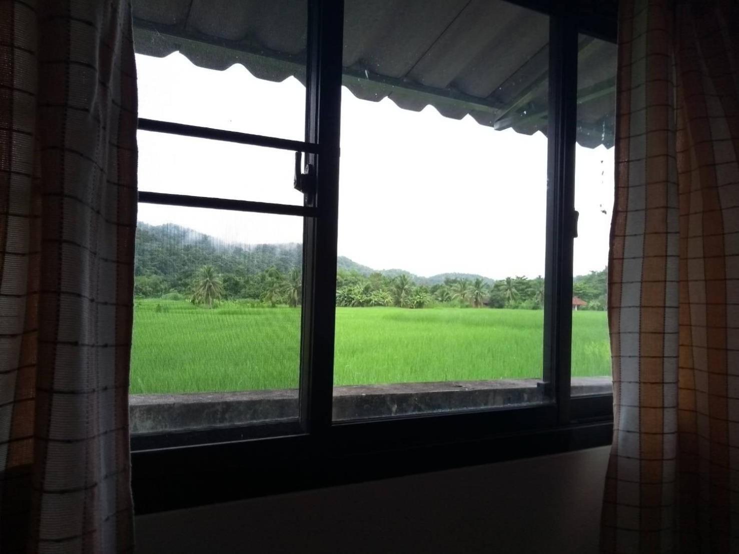Pimpa House Hotel Ban Hua Nam Mae Sakut Exterior foto